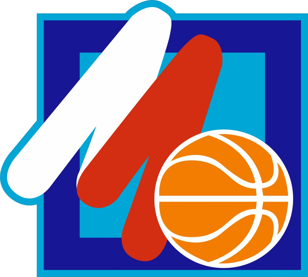 Malta Basketball Association logo